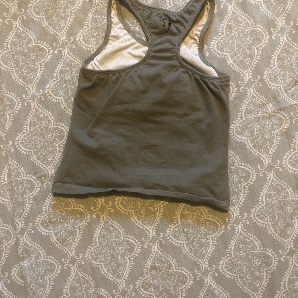 Title Boxing Tank - Picture 4 of 5